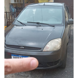 Ford Fiesta 2005 1.0 Street 5p