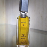 Miniatura Colección Perfum Vintage 3.7ml Jean Louis Scherrer