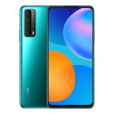 Huawei Y7a, Teléfono Inteligente, 4 Gb + 64 Gb, Verde