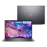 Notebook Dell Xps 13.4  Uhd Touch Intel Evo I7 32gb 1tb Ssd