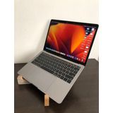 Macbook Pro Touchbar 2019 256 Ssd 8gb I5 300 Cls Seminueva