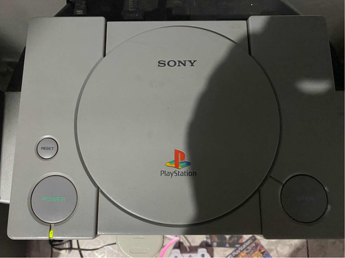 Playstation 1 Fat