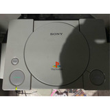 Playstation 1 Fat