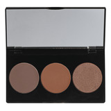 Océane Edition Contour Palette - Paleta De Contorno 16g