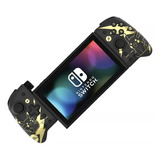 Mando Hori Split Pad Pro Pikachu Gold - Original - Sellado