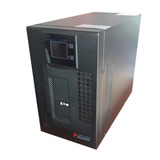 Ups Eaton 3kva On Line Dx 3000va Doble Conv Nuevo Modelo!!!