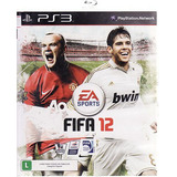 Cd Fifa 12 (ps3) N/c