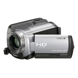 Camera Filmadora Sony Handycam Hdr-xr100 1080 60i Ntsc