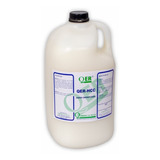 Jabon Crematizado Antibacterial Qer-hcc Aroma Coco 4 Lts
