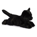 Peluche Aurora Gato Gatito Minino Mini Flopsie Kawaii