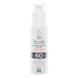 By Block Fluid Fotoprotector Facial Fps60 Con Color