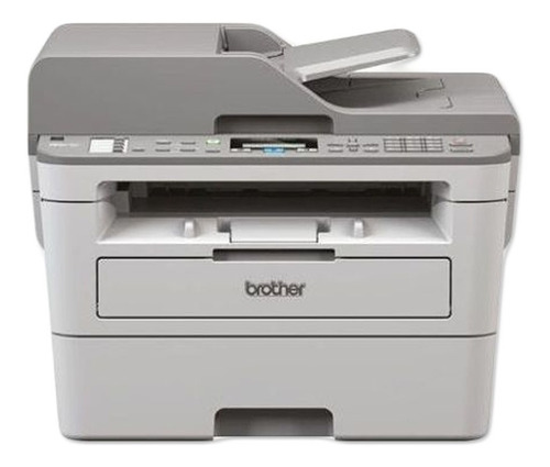 Multifuncional Brother Dcp-b7535dw Dcpb7535dw B7535dw B7535 7535 Mono Laser Digital Wifi Rede Baixo Custo Pagina