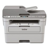 Multifuncional Brother Dcp-b7535dw Dcpb7535dw B7535dw B7535 7535 Mono Laser Digital Wifi Rede Baixo Custo Pagina