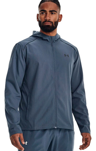 Campera Under Armour Storm Run 0500 Dash