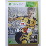 Fifa 17 Xbox 360 Original