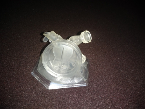 Disney Infinity 3.0 Mundo Star Wars Playset Crystal