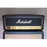 Cabezal Marshall Jcm800 2210 Año 1985 