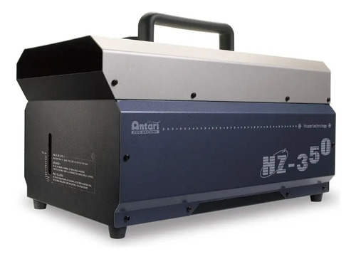 Máquina De Niebla Antari Hz-350 Gran Caudal 0.8 Ml/min