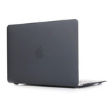 Carcasa Compatible Con Macbook Pro 13 A1278 2012 Negro