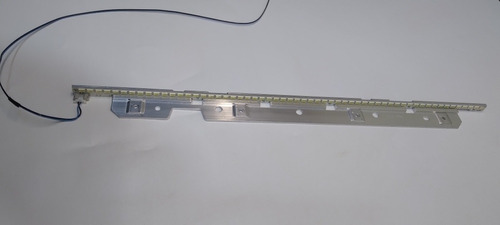 Tira De Led Samsung Un32d4003 Bg Con Disipador 