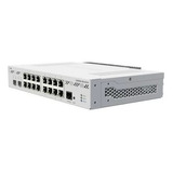 Mikrotik Cloud Core Router Ccr2004-16g-2s+ 16*gb 2*10g Sfp+