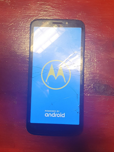 Motorola Moto E5 Go Xt 1920-18 Para Reparar O Repuestos 