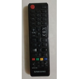 Control Remoto Para Tv Samsung Un43j5200af