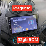 Estereo Chevrolet Aveo 09 17 Pantalla Android Radio Wifi Bt 