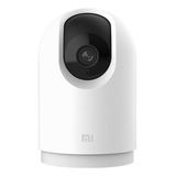 Cámara De Seguridad Xiaomi Mi 360° Home Security Camera 2k Pro Con Resolución De 3mp Visión Nocturna Incluida Blanca