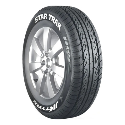 Neumático Tornel JKTYRE Star Trak 195\u002F65R15 Radial Índice de Carga 91 | Envío gratis