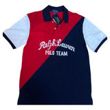 Polo Ralph Lauren Chomba Original Eeuu Nueva Colección !!