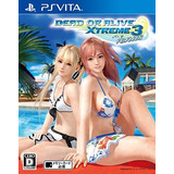 Muerto O Vivo Xtreme 3 Venus Playstation Vita Versión