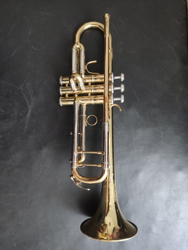 Trompeta Bach Tr400, Negociable