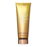 Creme Victoria´s Secret Coconut Passion Shimmer- Com Brilho