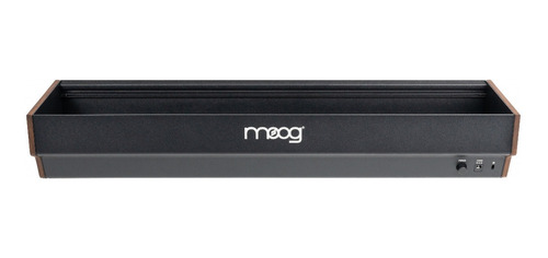  Moog 104 Hp Powered Case Eurorack Audiotecna