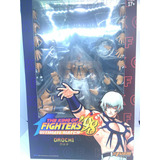 Storm Collectibles Orochi King Of Fighters