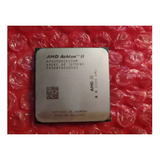 Processador Amd Am3 X2 Athlon 2 Adx2500