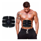 Ejercitador Abdominal Vientre Plano Electro Estimulador