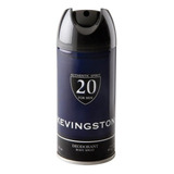 Kevingston 20 Spray X 160ml - 3 Unidades Volumen De La Unidad 160 Ml