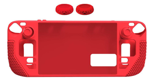 A@gift Shop Funda Protectora Para Steam Deck, Funda