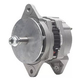 Alternador Universal 24 Volts 70 Amp Tipo Delco Remy 21 Si, 