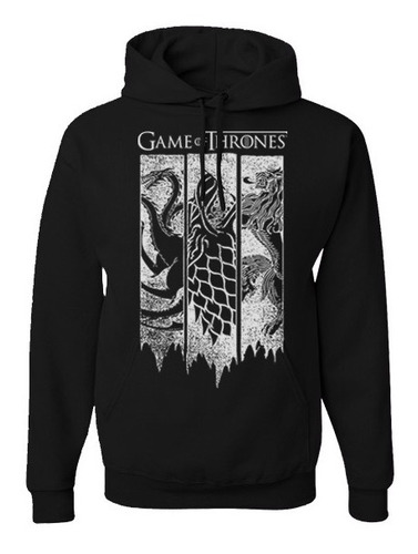 Game Of Thrones Sudadera