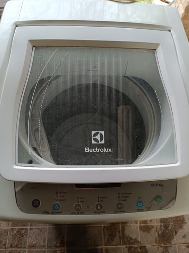 Lavarropas Electrolux Digital Wash