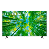 Smart Tv LG 50 Pulgadas 50uq8050psb 4k Uhd Premium