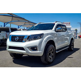 Nissan Np300 Frontier Le 4x4 2020