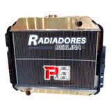 Radiador Camion Ford 600/7000/350