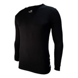 Remera Térmica Hombre Fútbol Running Topper 