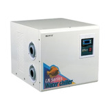 Boyu Chiller Enfriador Ln-2600 Para Acuarios 800-1800 Lt 1hp