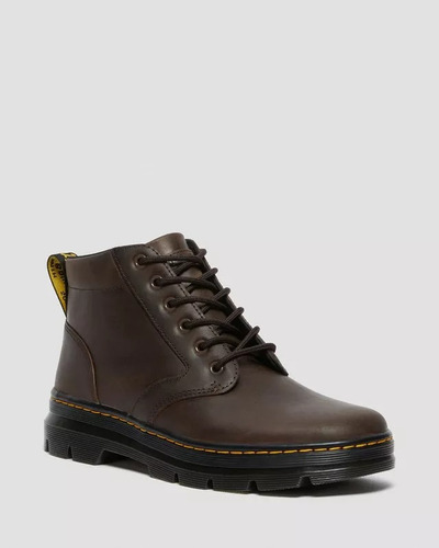 Dr. Martens Bonny Boot - Dark Brown