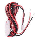 Cable Para Radio Móvil Kenwood Tk-760/768/8800 Tm-241 3